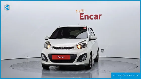 KIA MORNING (PICANTO) DELUXE SPECIAL