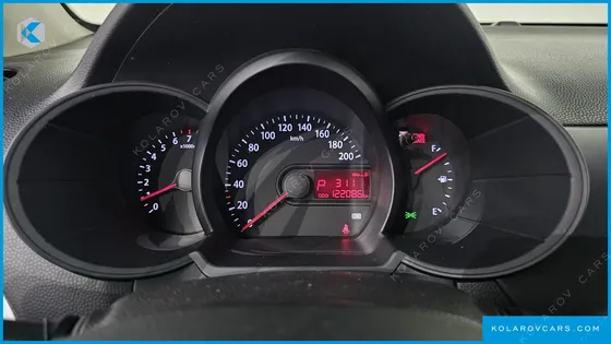 KIA MORNING (PICANTO) DELUXE SPECIAL