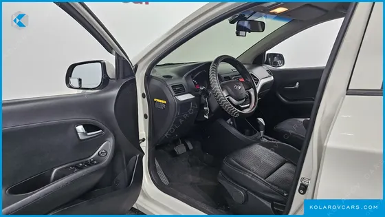 KIA MORNING (PICANTO) DELUXE SPECIAL