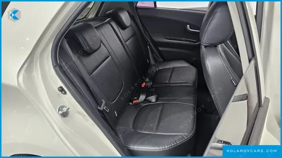KIA MORNING (PICANTO) DELUXE SPECIAL