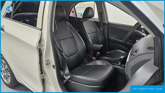 KIA MORNING (PICANTO) DELUXE SPECIAL