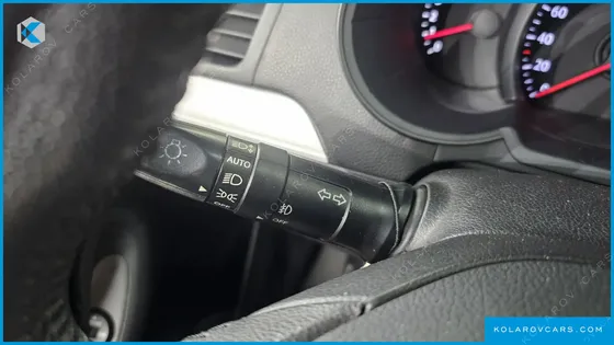 KIA MORNING (PICANTO) DELUXE SPECIAL