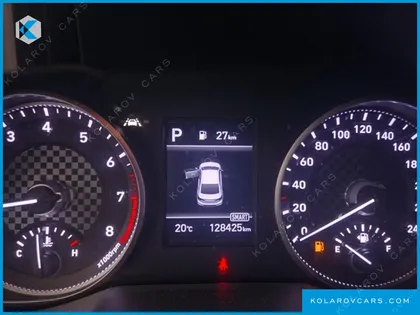 HYUNDAI ELANTRA (AVANTE) 1.6