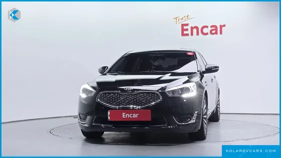 KIA K7 2.4 GDI PRESTIGE
