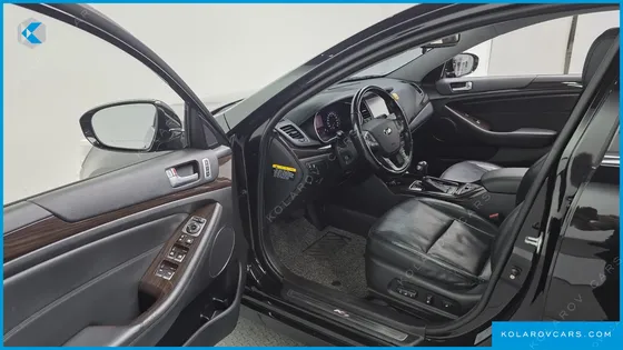 KIA K7 2.4 GDI PRESTIGE