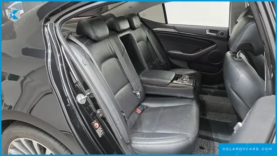 KIA K7 2.4 GDI PRESTIGE