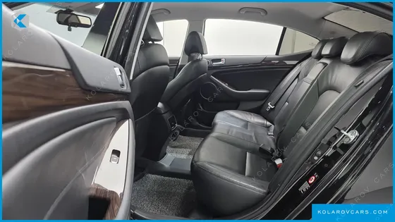 KIA K7 2.4 GDI PRESTIGE