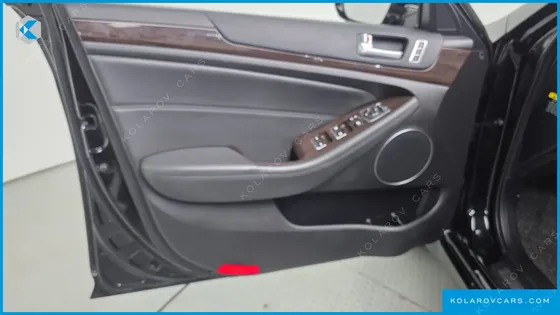 KIA K7 2.4 GDI PRESTIGE