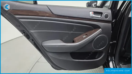 KIA K7 2.4 GDI PRESTIGE