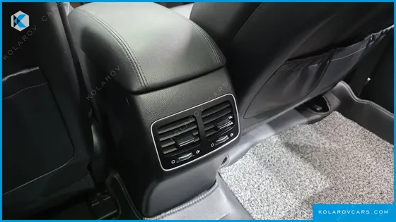 KIA K7 2.4 GDI PRESTIGE