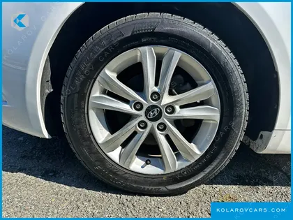 HYUNDAI SONATA LPI LUXURY