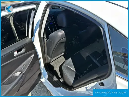HYUNDAI SONATA LPI LUXURY
