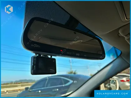 HYUNDAI SONATA LPI LUXURY