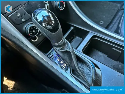 HYUNDAI SONATA LPI LUXURY