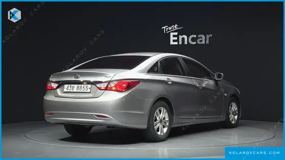 HYUNDAI SONATA GRAND