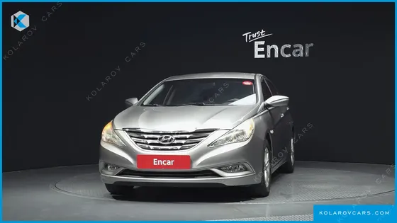 HYUNDAI SONATA GRAND