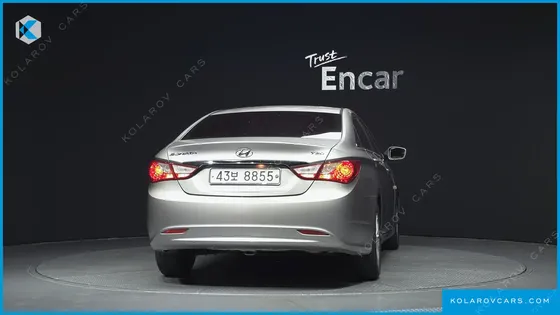 HYUNDAI SONATA GRAND
