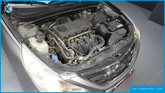 HYUNDAI SONATA GRAND