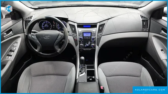 HYUNDAI SONATA GRAND