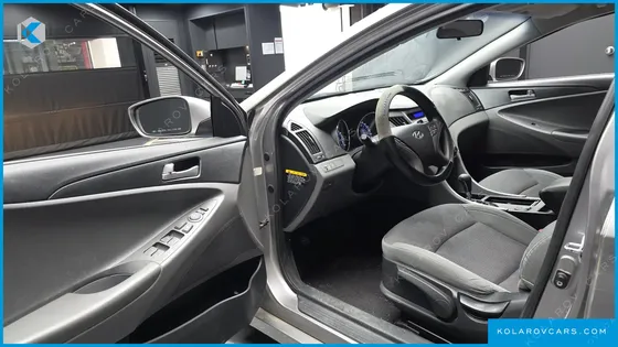 HYUNDAI SONATA GRAND