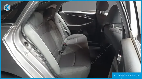 HYUNDAI SONATA GRAND