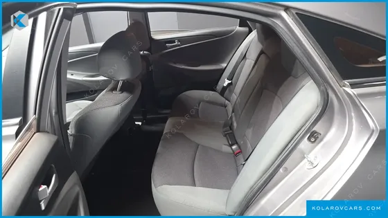 HYUNDAI SONATA GRAND