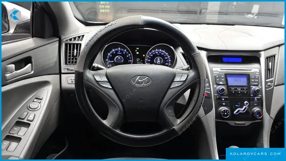 HYUNDAI SONATA GRAND