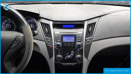 HYUNDAI SONATA GRAND