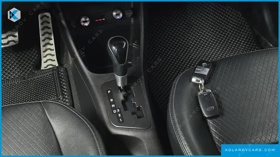 KIA MORNING (PICANTO) LUXURY