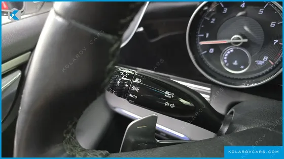 HYUNDAI GRANDEUR 3.0 LPI RENT CAR