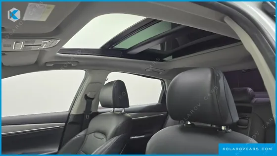 HYUNDAI GRANDEUR 3.0 LPI RENT CAR