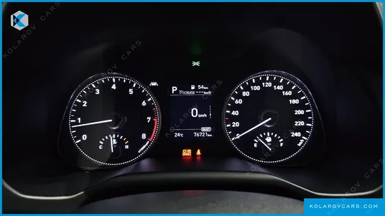 HYUNDAI ELANTRA (AVANTE) 1.6