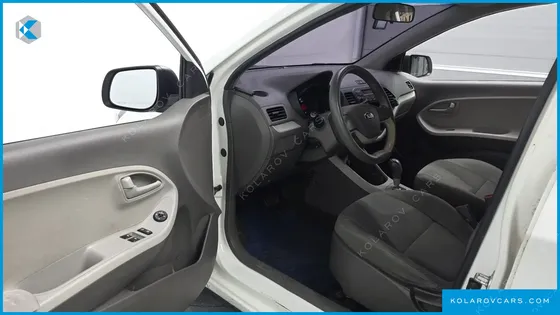 KIA MORNING (PICANTO) VAN