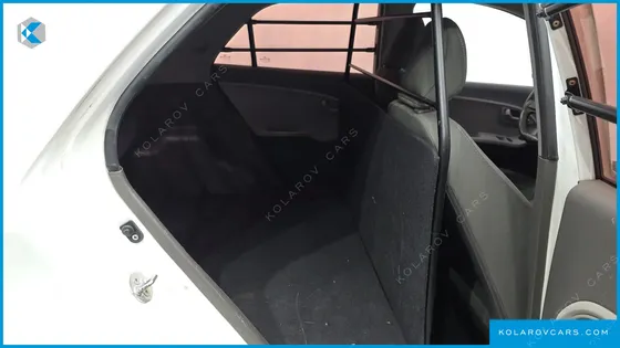 KIA MORNING (PICANTO) VAN