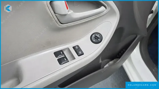 KIA MORNING (PICANTO) VAN