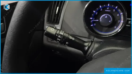 HYUNDAI SONATA LPI LUXURY