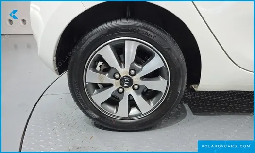 KIA MORNING (PICANTO) DELUXE TRENDY
