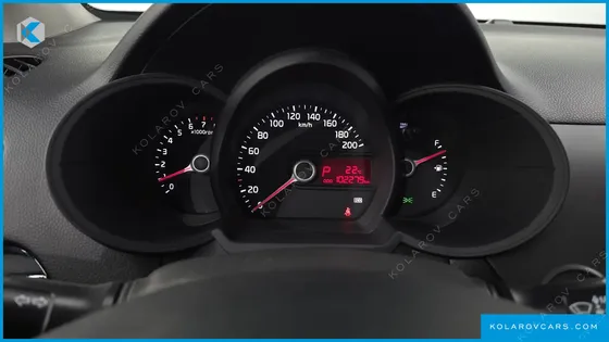 KIA MORNING (PICANTO) DELUXE TRENDY
