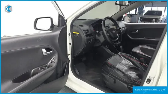 KIA MORNING (PICANTO) DELUXE TRENDY