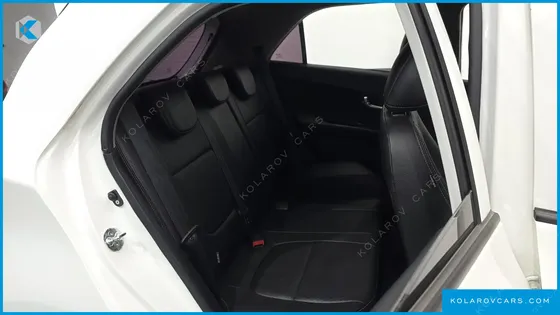 KIA MORNING (PICANTO) DELUXE TRENDY