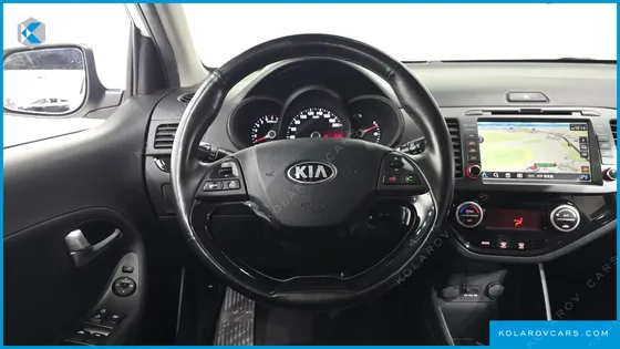KIA MORNING (PICANTO) DELUXE TRENDY