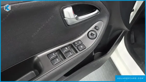 KIA MORNING (PICANTO) DELUXE TRENDY