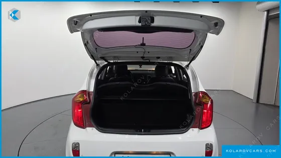 KIA MORNING (PICANTO) DELUXE TRENDY