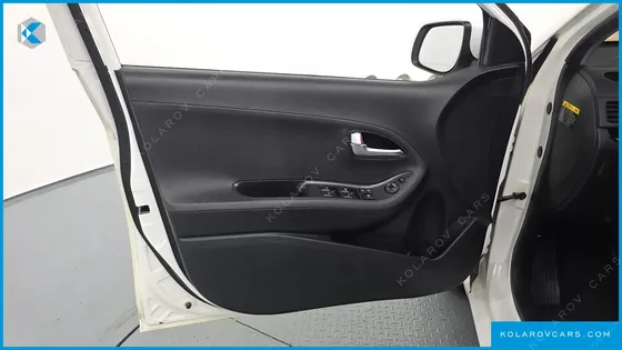 KIA MORNING (PICANTO) DELUXE TRENDY