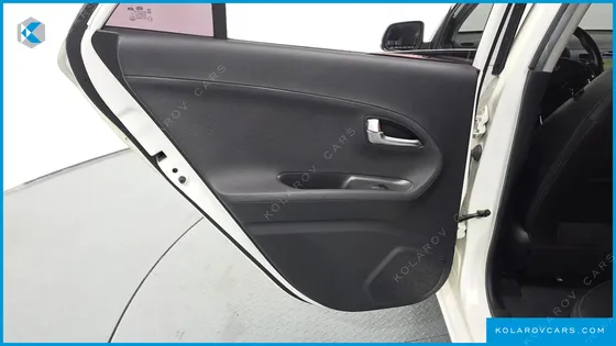 KIA MORNING (PICANTO) DELUXE TRENDY