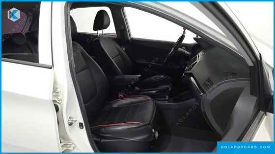 KIA MORNING (PICANTO) DELUXE TRENDY