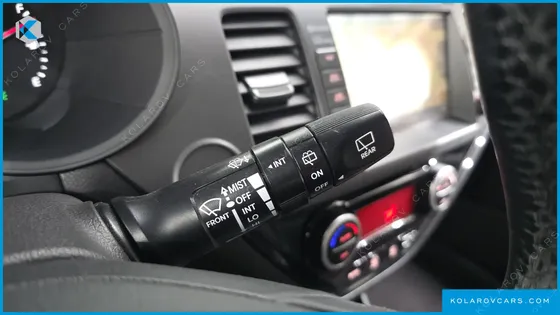 KIA MORNING (PICANTO) DELUXE TRENDY