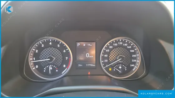 HYUNDAI ELANTRA (AVANTE) 1.6