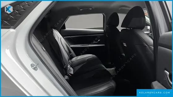 HYUNDAI ELANTRA (AVANTE) 1.6