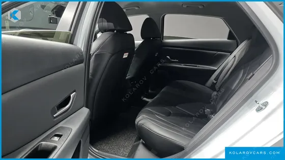 HYUNDAI ELANTRA (AVANTE) 1.6